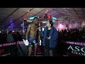 Raeshawn Roland Up Next Fighting 6 Post-Fight Interview!