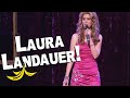 Laura Landauer - Winnipeg Comedy Festival