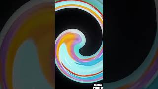 Noggin And Nick Jr Logo Collection Remake In Tango Twirl