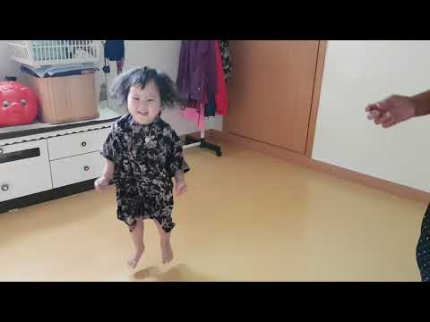 3세 막춤