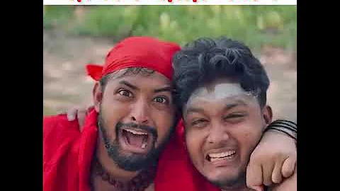 Revenge Of Ghost Shonjona | Bangla Funny Video | Omor On Fire | It's Omor |