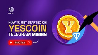 How to get started with Yescoin screenshot 2