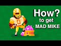 How to unlock mad mike bowmasters gameplay ios  android