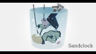 Sandclock