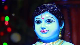 Damodar Ashtakam with Lyrics and  Songs   Sri Damodarashtakam