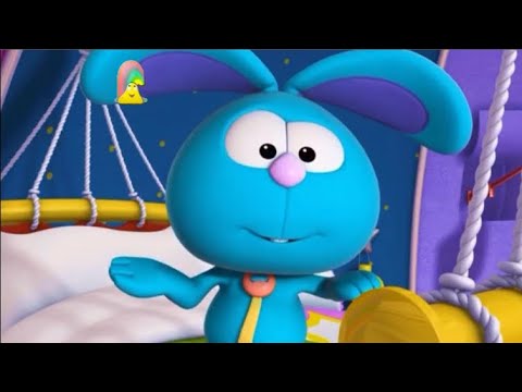 Rosie Raggles And Holly Channel Continuity 18th April 2023 For HappyMealTheSpongeBobFan2011 