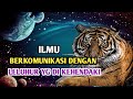 Ilmu asma ruh  ilmu berkomunikasi dengan ruh leluhur