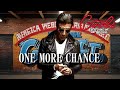クールス ワン・モア・チャンス「舘ひろし」(One More Chance) 歌詞テロップ