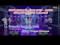 Happy Asmara Feat Gilga Sahid - Manot (Karaoke Original) Bintang Fortuna