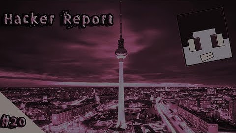 McPvP/kitpvp.us Hacker Report #20