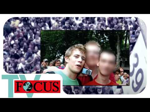 Jahrestag der Loveparade-Katastrophe: Das kollektive Trauma  | Focus TV Reportage