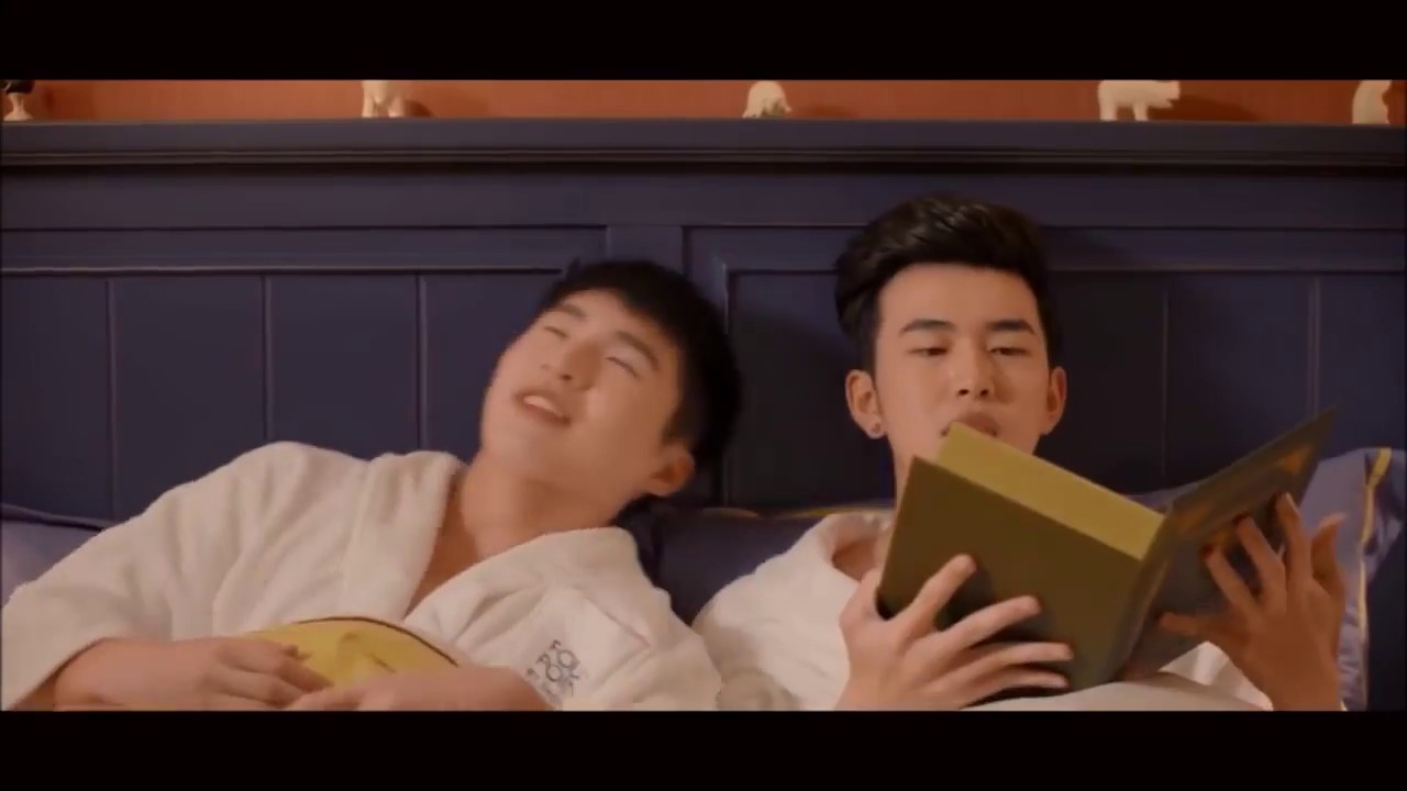 Mai Ding \u0026 An Zi Yan