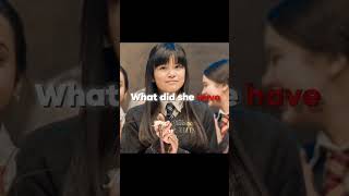 #HINNY | Go Away |#harrypotter #ginnywealsey #chochang