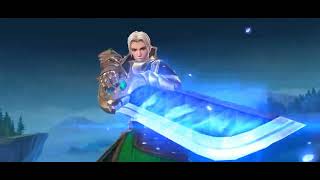 whatapp status MLBB Alucard skin 😎 screenshot 1