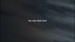 John Michael Howell - The Villain [ LYRIC VID]