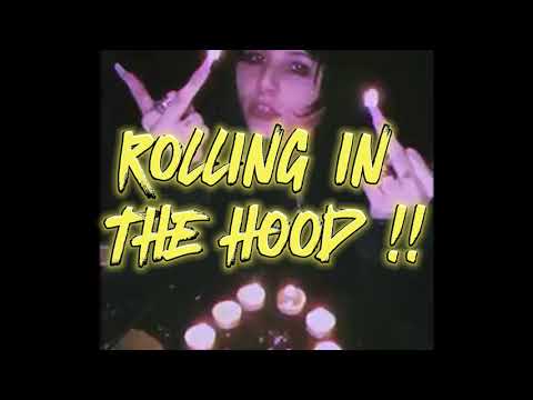 Ricii Lompeurs - ROLLING IN THE HOOD (PHONK)