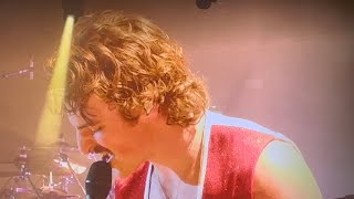 Download Lagu Benson Boone - Love of Mine, Live @ Sips and Sound, Austin 2025 MP3