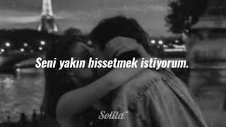 Girl In Red- I Wanna Be Your Girlfriend Türkçe Çeviri