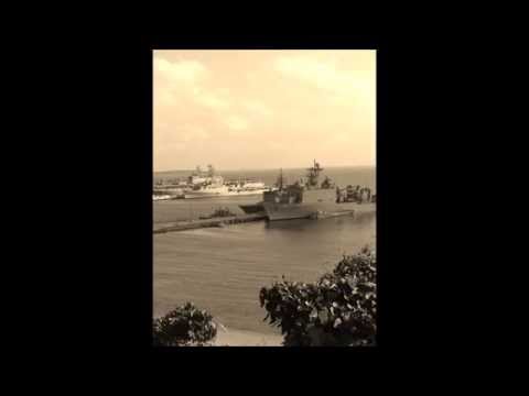 第１曲 「沖縄や皆、変わてぃ行ちゅる」赤嶺康