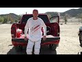 Canvas MX Gear | DR Tested