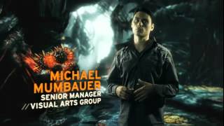 Killzone 3 Cinematics Behind the Scenes