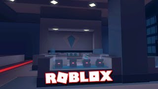 How to rob the new jewelry store in roblox jailbreak!!