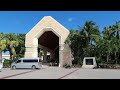 Beginning of video