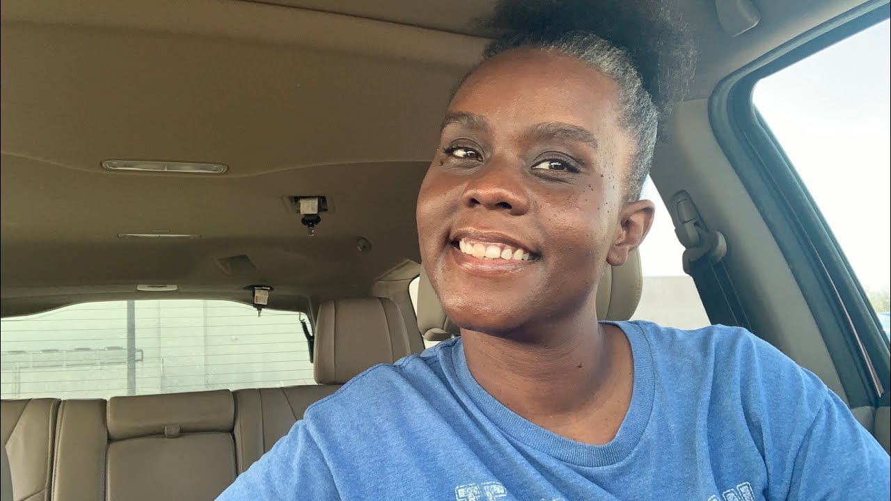 Car Chat: Test Results | Under 200 lbs | Being Honest About Exercising | Grey Hair Talk 