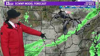 6 30 pm Weather Forecast - Grand Rapids MI