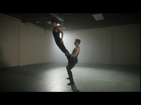 Self doubt | Jan Ravnik &amp; Sam Mcwilliams