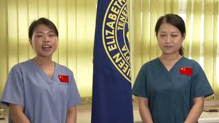 Nursing Excellence Awards 2021