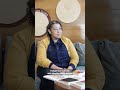 Amy Salinas Westmoreland: Pop-up bookstore owner