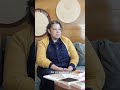 Amy Salinas Westmoreland: Pop-up bookstore owner