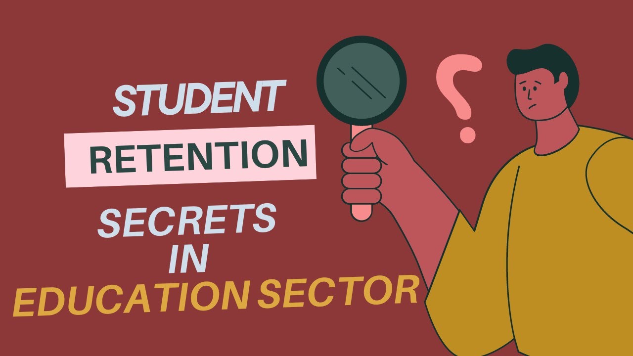 Why Most Education Businesses Fail at Student Retention – Don’t Be One of Them