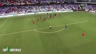 أهداف مباراة النجم الساحلي التونسي و الهلال السعودي 2-1🔥 نهائي البطولة العربية فهد العتيبي 🔥