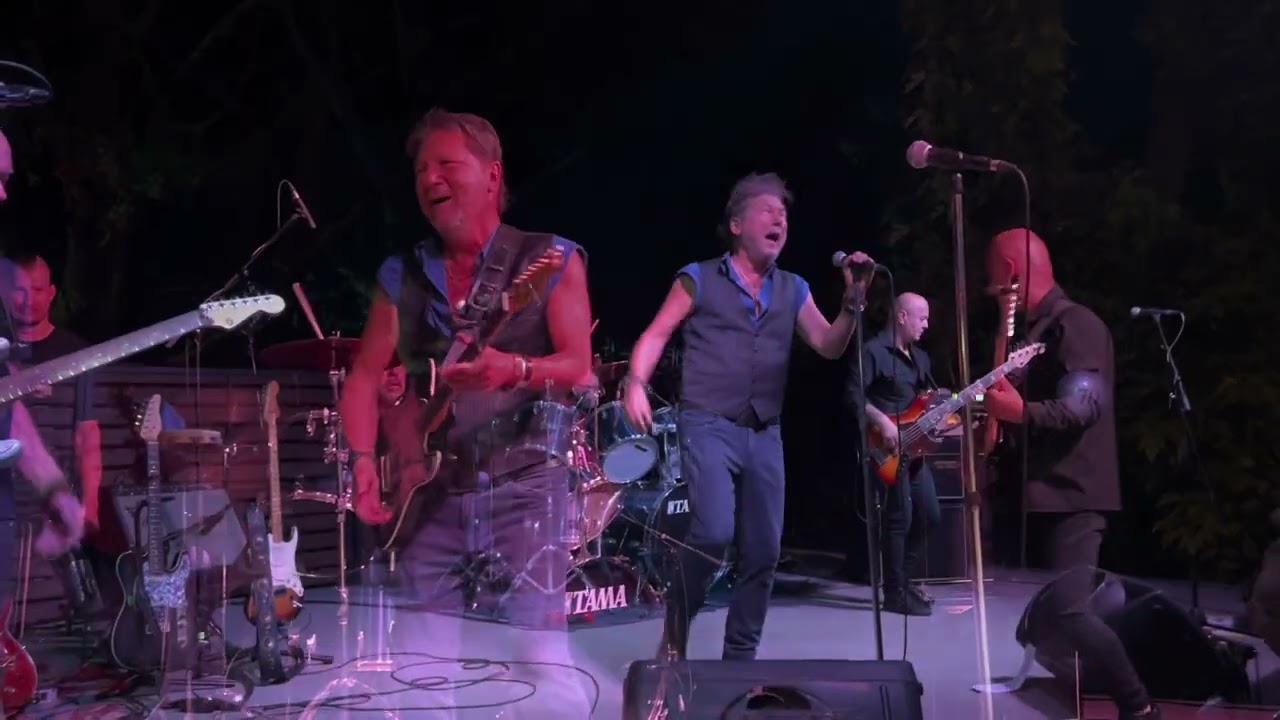 Vörös István - „…mutasd a tenyered…”- Biatorbágy – 2025.08.29. Juhász Ferenc Művelődési Központ