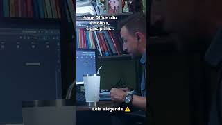 #homeoffice #trabalhoremoto #marketing #entrepreneur #vendas