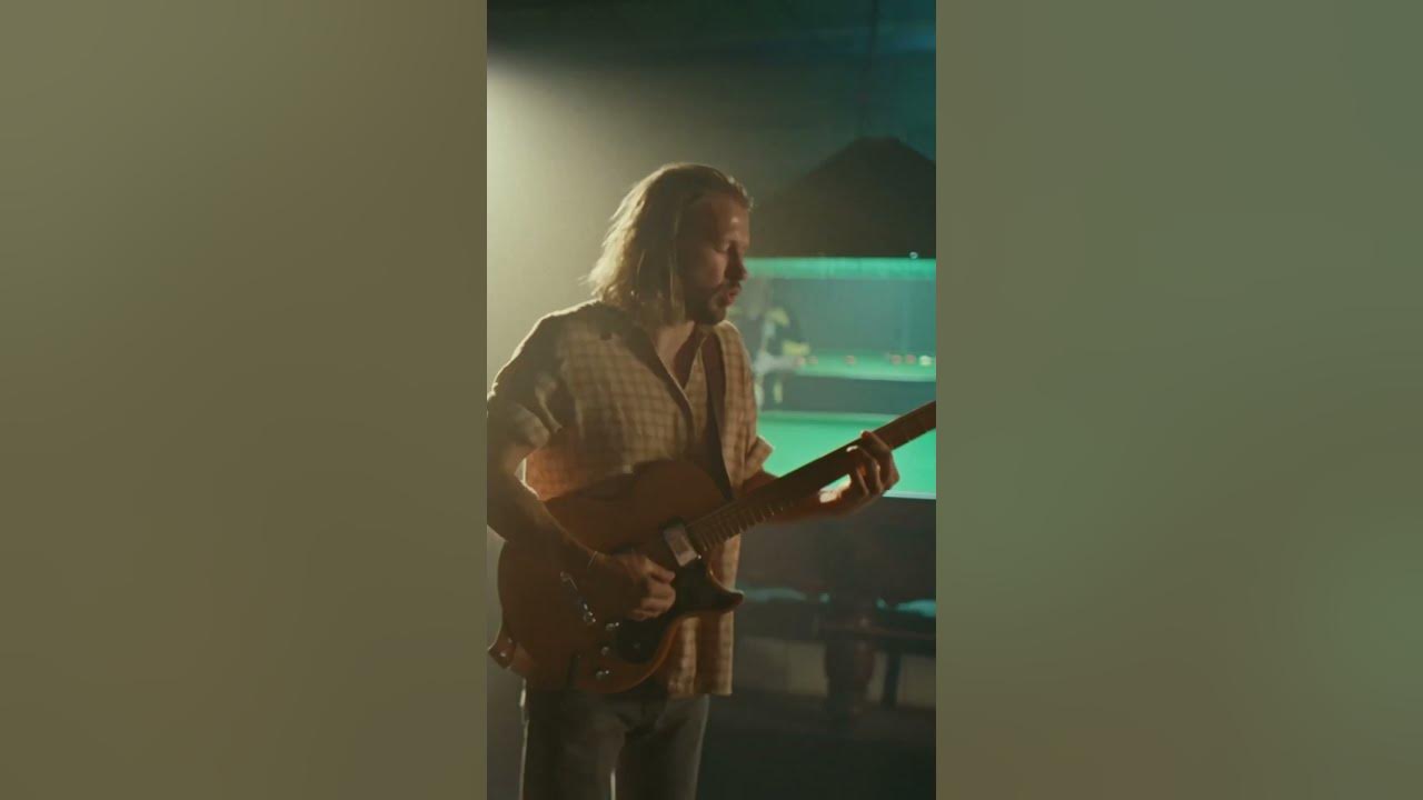 Good news. The video for London Bridge goes live on YouTube on Monday May 1st / Tuesday May 2nd.