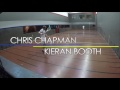 2017 U.S. Pro Singles - Booth vs. Chapman