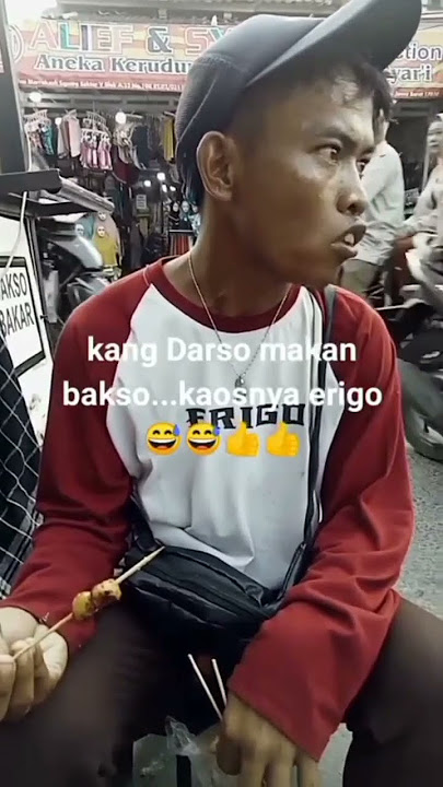 Ketangkep cctv lucu ngakak