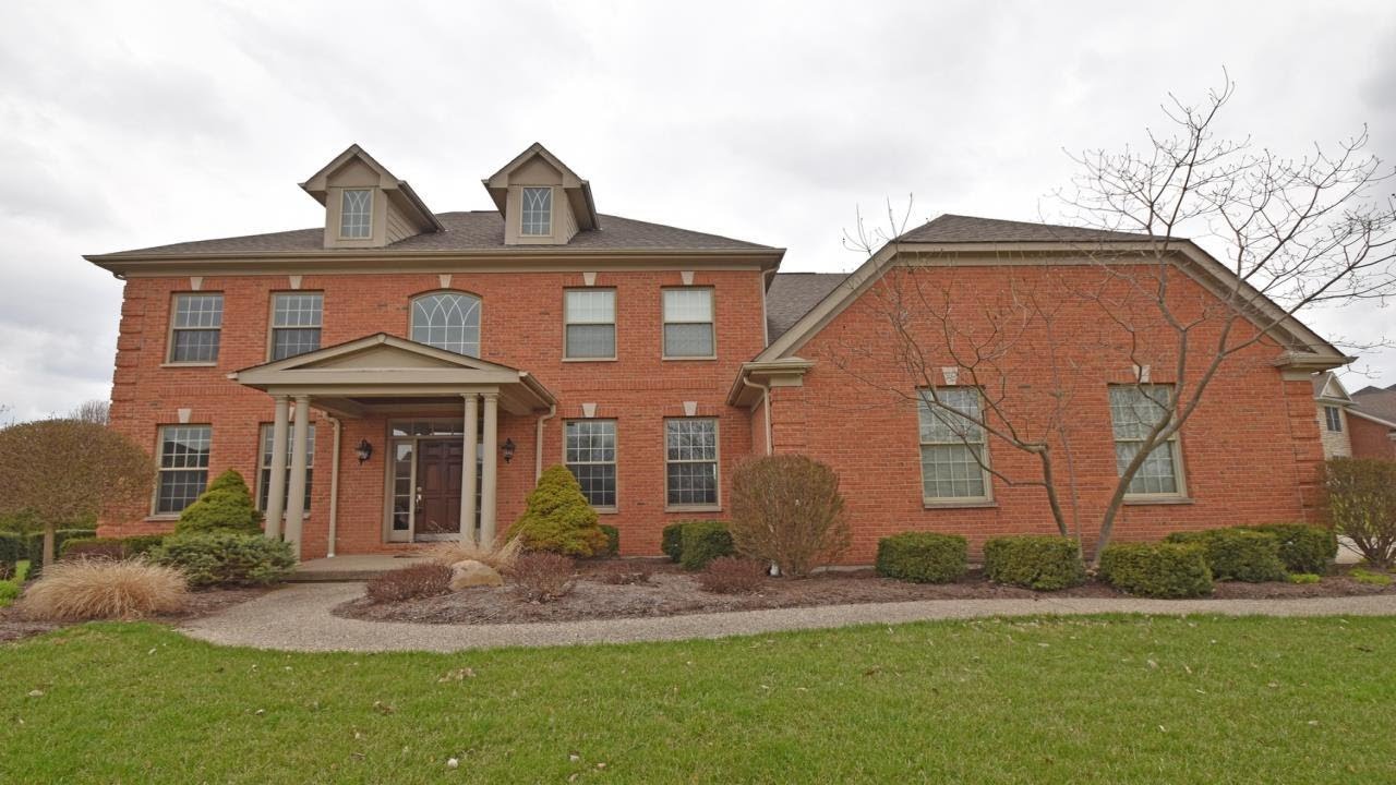 4703 Homestretch Ln Deerfield Twp, OH MLS 1573871