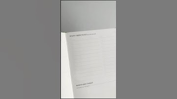 2024 The Essential Planner khác gì phiên bản của năm 2023?