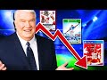 Ranking Every Madden NFL Game From WORST to BEST!
