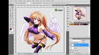 Highschool DxD:Shidou Irina Kawaii+Sexy Purple Angel Render
RENDER LINK:http://bit.ly/2VYDWHK
PATREON:www.patreon.com/ORS_Renders
FACEBOOK:http://on.fb.me/1xfWVhK
TWITTER:twitter.com/ORS_Renders
#HighschoolDXD #haremking #highschooldxd Highschool DxD:Shidou Irina Kawaii+Sexy Purple Angel Render