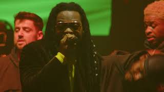 Olamide - Wo Live From Ovo Arena, London