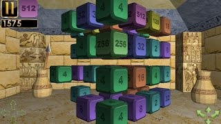 2048 3d full screenshot 5