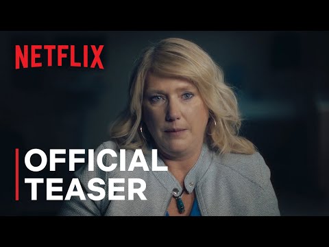 Capturing the Killer Nurse | Official Teaser | Netflix