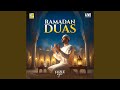 Ramadan Duas Live Version