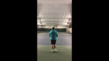 Sergetti Stringing Method Part 3:3