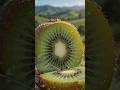 Kiwi Cut That Looks Unreal 🥝